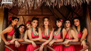 ‘Pantaleón y las visitadoras, el musical’ se estrena este 24 de mayo en el Teatro Peruano Japonés 