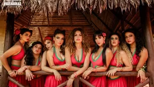 ‘Pantaleón y las visitadoras, el musical’ se estrena este 24 de mayo en el Teatro Peruano Japonés 