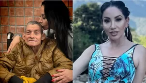 La noticia ha conmovido a sus seguidores, quienes no han dudado en mostrarle su apoyo. Video: TikTok