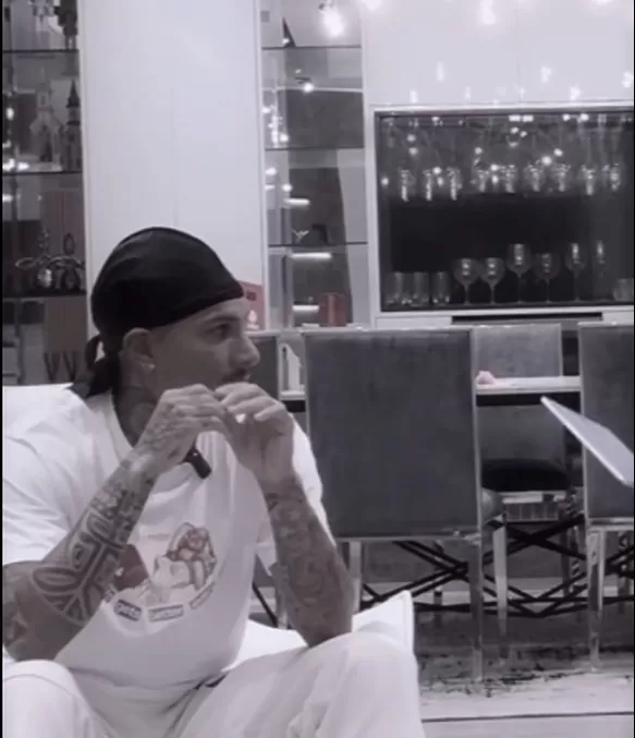 Paolo Guerrero acepto haber sentido celos enfermizos por sus exparejas/Foto: YouTube