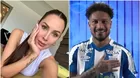 Paolo Guerrero: ¿Ana Paula Consorte confirma pase a Alianza Lima?