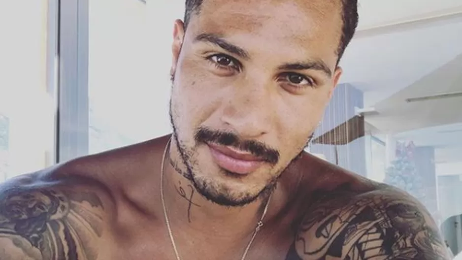 Paolo Guerrero