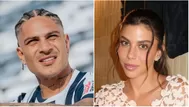 Paolo Guerrero denunció hackeo masivo de sus cuentas