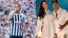 Paolo Guerrero reapareció tras polémica con Ana Paula Consorte