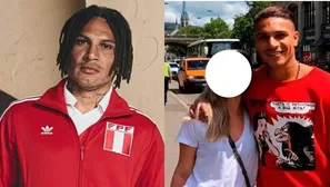 ¡Ya es mamá! Thaísa Leal, expareja de Paolo Guerrero, dio la noticia en redes sociales / Instagram