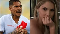 Paolo Guerrero: exnovia del futbolista anuncia su matrimonio