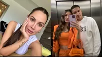 Ana Paula Consorte publicó una fotografía que llamó la atención de sus seguidores / Fotos: Instagram/ Video: América Hoy