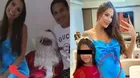 Paolo Guerrero pasó Navidad con Ana Paula Consorte: ¿Confirmaron embarazo?