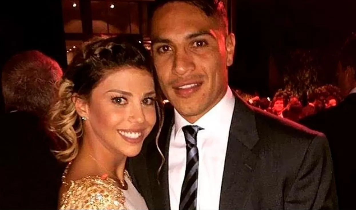 Alondra Gracía Miró y Paolo Guerrero terminaron su relación en agosto del 2022/Foto: Instagram