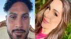 Paolo Guerrero se luce con la familia de Ana Paula Consorte