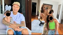 Paolo Guerrero estrenó nueva casa en la zona más exclusiva y segura de Trujillo/Fotos y video: Instagram