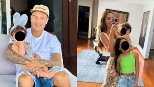 Paolo Guerrero estrenó nueva casa en la zona más exclusiva y segura de Trujillo/Fotos y video: Instagram