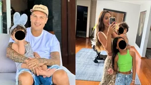 Paolo Guerrero estrenó nueva casa en la zona más exclusiva y segura de Trujillo/Fotos y video: Instagram