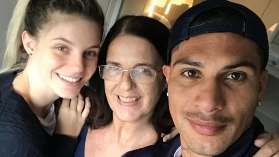 La expareja de Paolo Guerrero dio a conocer esta fatal noticia a través de su cuenta Instagram / Foto: archivo Perú21