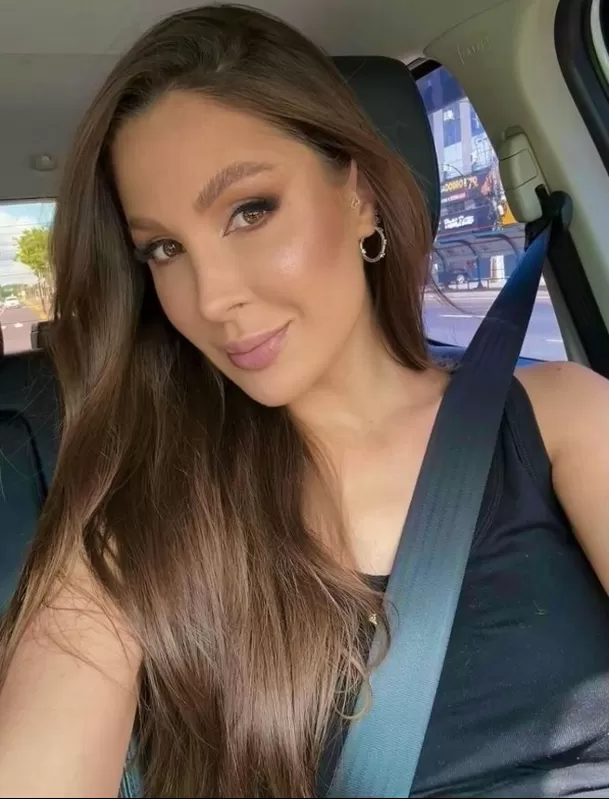 Ana Paula Consorte llegaría al Perú en las próximas horas junto a Paolo Guerrero/ Foto: Instagram Ana Paula Consorte llegaría al Perú en las próximas horas junto a Paolo Guerrero/ Foto: Instagram