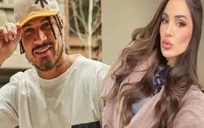 Paolo Guerrero y Ana Paula Consorte dejaron de seguirse en Instagram ¿Qué pasó? - Noticias de ana-jara