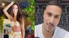 Paolo Guerrero y su lado más romántico con Ana Paula Consorte tras recibir regalo 