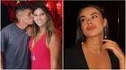 Paolo Hurtado arrepentido de engañar a Rosa Fuentes con Jossmery