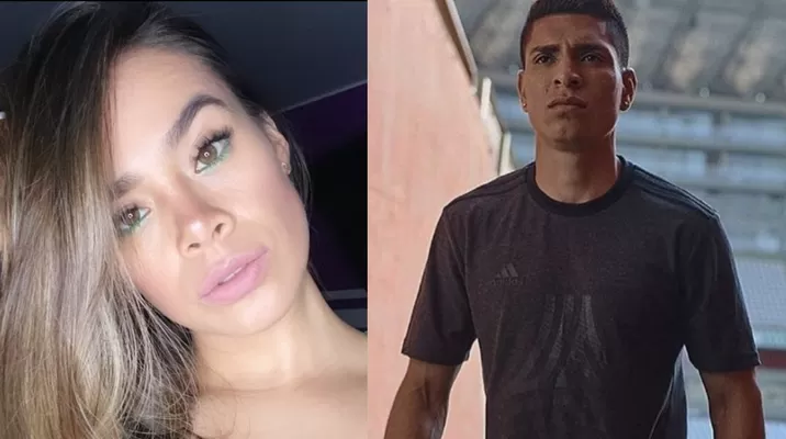 Paolo Hurtado envió amenaza a Jossmery Toledo: Tengo gente que me debe favores/Fotos: Instagram Paolo Hurtado envió amenaza a Jossmery Toledo: Tengo gente que me debe favores/Fotos: Instagram