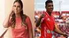 Paolo Hurtado: Rosa Fuentes volvió a las redes sociales con potente mensaje tras escándalo de infidelidad del futbolista 