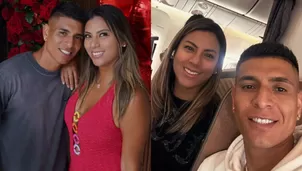 Paolo Hurtado sorprendió a Rosa Fuentes por su cumpleaños/ Video y Fotos: IG:@paolohurtado16