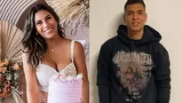 Rosa Fuentes y Paolo Hurtado reaparecen juntos en el cumpleaños de su hijo menor/Fotos y video: Instagram