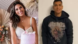 Rosa Fuentes y Paolo Hurtado reaparecen juntos en el cumpleaños de su hijo menor/Fotos y video: Instagram