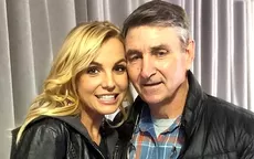 Papá de Britney Spears busca recuperar la tutela de su hija  - Noticias de jamie-lynn-spears