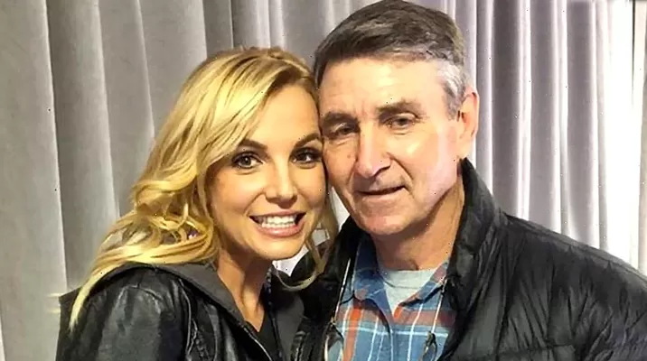 Papá de Britney Spears busca recuperar la tutela de su hija. Papá de Britney Spears busca recuperar la tutela de su hija.