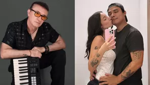 Papá de Carla Campos Salazar sale en su defensa tras ampay/ Video: Tik Tok:@Al toque/ Fotos: IG:@diego_magne1/@carlaacs_