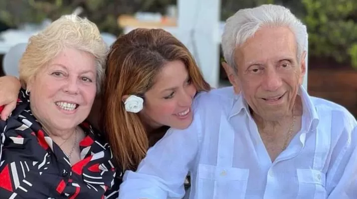 Papá de Shakira recibió el alta médica: ¿Vivirá en Miami con los hijos de Gerard Piqué? Papá de Shakira recibió el alta médica: ¿Vivirá en Miami con los hijos de Gerard Piqué?