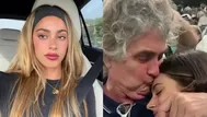 Papá de Tini Stoessel fue llevado de emergencia a una clínica