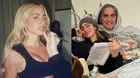 Papá de Tini Stoessel habría lanzado piedras a periodistas