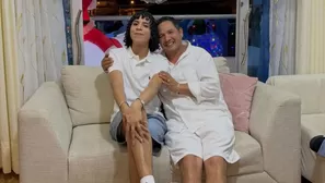Papá de Valentino Palacios fue víctima de la delincuencia / TikTok