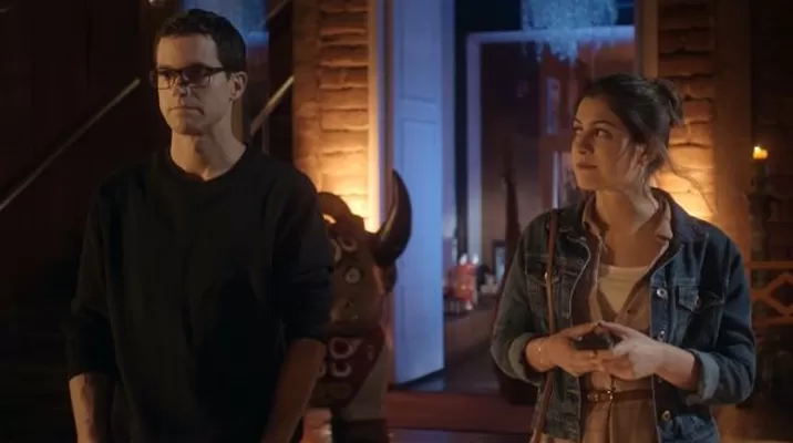 ‘Papá X Tres’ lanza su tráiler oficial ‘Papá X Tres’ lanza su tráiler oficial