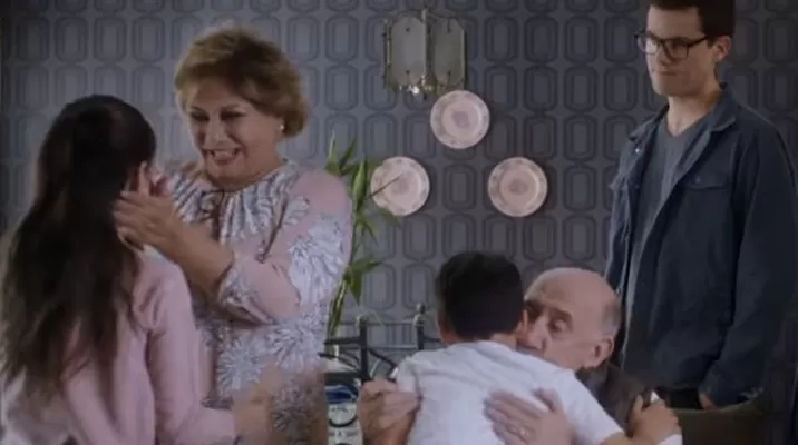 La comedia peruana ‘Papá X Tres’ es protagonizada por Juan Carlos Rey de Castro La comedia peruana ‘Papá X Tres’ es protagonizada por Juan Carlos Rey de Castro