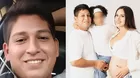 Pareja de Darinka Ramírez y el tierno momento con hija de Farfán