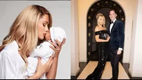 Paris Hilton anunció que será madre por segunda vez, y que se trata de una niña/FotosInstagram/Video: TikTok