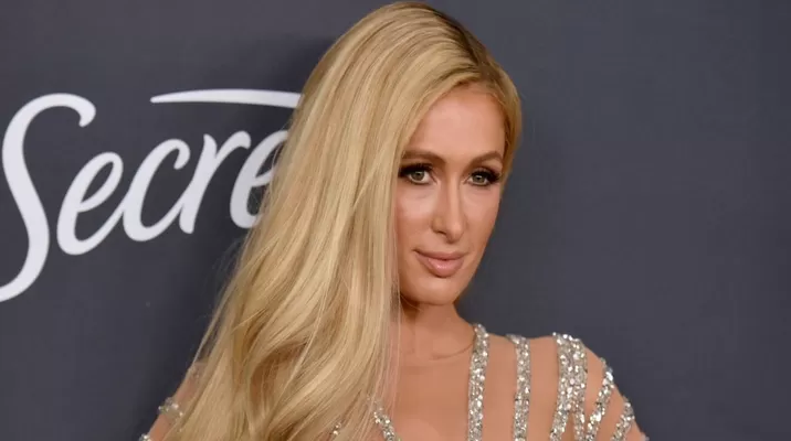 Paris Hilton está embarazada Paris Hilton está embarazada