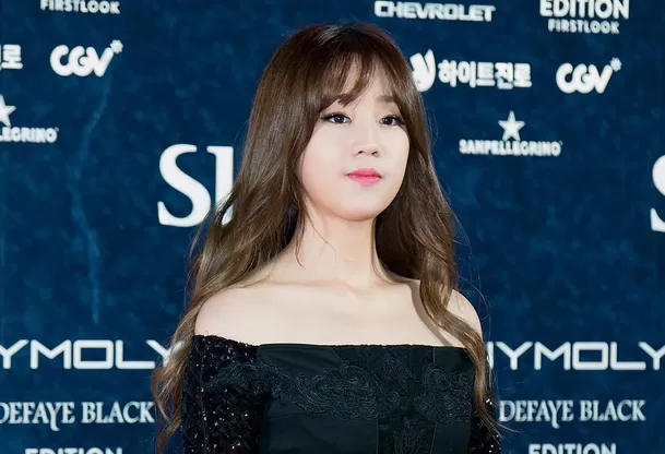 Park Boram tenía 30 años y su muerte viene siendo investigado / Billboard Park Boram tenía 30 años y su muerte viene siendo investigado / Billboard