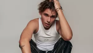 Pascal lanzó el tema 'Pa La Luna' / Instagram