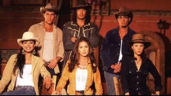 Pasión de Gavilanes: Revelan los secretos de la exitosa novela después de 17 años