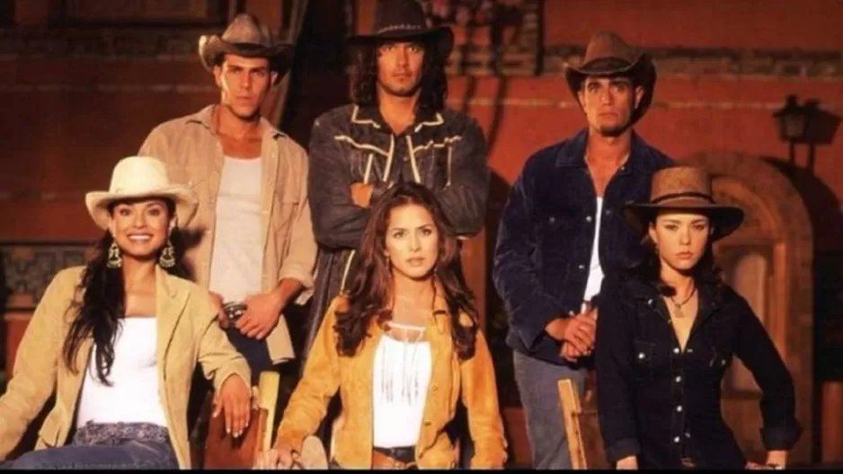 Pasión de Gavilanes: Revelan los secretos de la exitosa novela después de 17 años