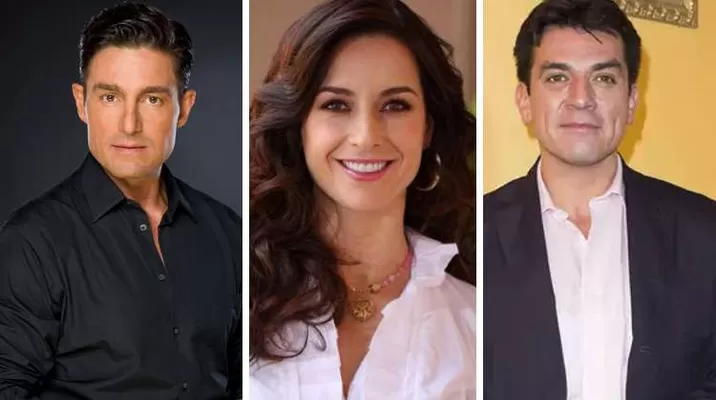 Los protagonistas visitaron hace algunos días el Perú. Foto: heyespectaculos Los protagonistas visitaron hace algunos días el Perú. Foto: heyespectaculos