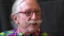 ‘Patch’ Adams regresa al Perú con ‘Vivir una vida de felicidad’