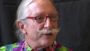 ‘Patch’ Adams regresa al Perú con ‘Vivir una vida de felicidad’