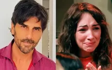 'Patito feo': actores argentinos toman esta decisión con Darthés tras denuncia por violación - Noticias de patito-feo