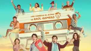 Los Patos y las Patas: Lanzan reto de baile para salir en película / Instagram