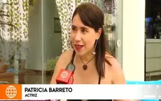 Patricia Barreto será “Maricucha”: Actriz dio detalles de lo que será la divertida serie  - Noticias de maricucha