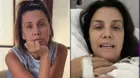 Patricia Portocarrero estuvo al borde de la muerte tras sufrir tres infartos